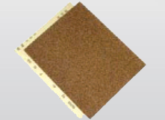 All-Kut Aluminum Oxide paper