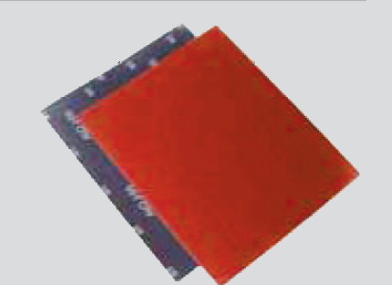 Aluminum Oxide Cloth - Domestic