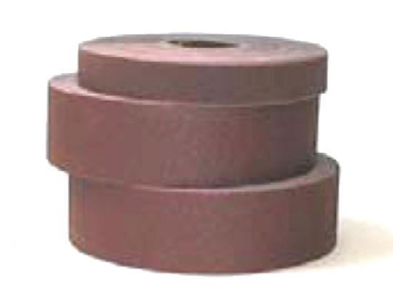 Aluminum Oxide Cloth Rolls