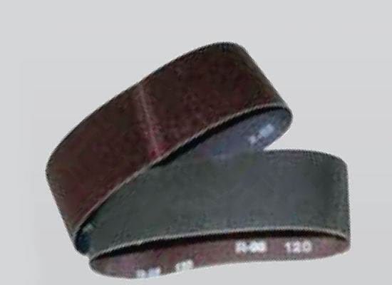 Aluminum Oxide Resin Cloth Belts